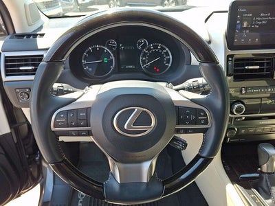 2023 Lexus GX 460