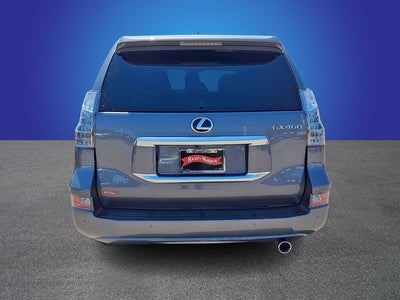2023 Lexus GX 460