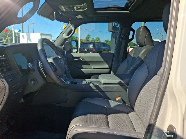 2025 Lexus GX 550 Luxury