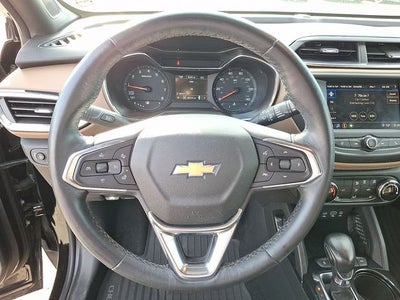 2022 Chevrolet TrailBlazer ACTIV