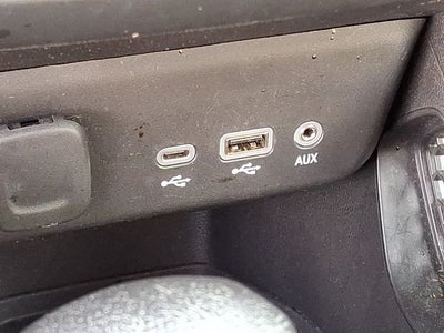 2022 Chevrolet TrailBlazer ACTIV