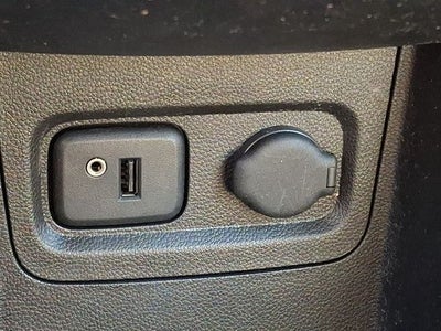 2016 Chevrolet Spark LS