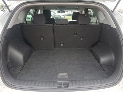 2017 Hyundai Tucson SE Plus