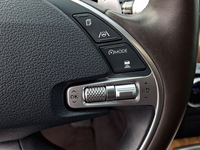 2021 Genesis G80 2.5T