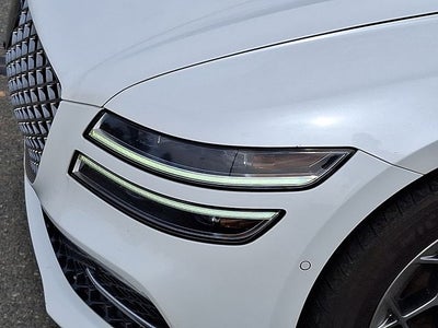 2021 Genesis G80 2.5T