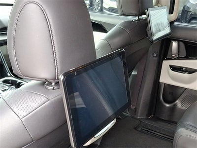 2023 Kia Carnival SX Prestige