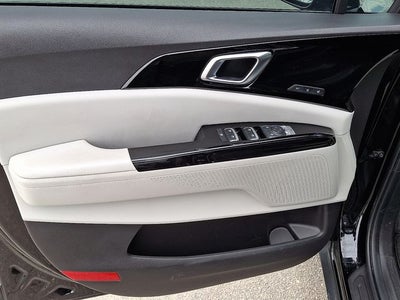 2023 Kia Carnival SX Prestige