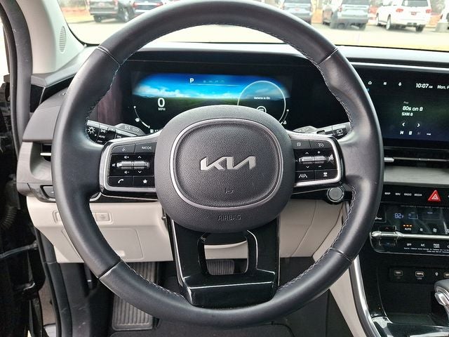 2023 Kia Carnival SX Prestige