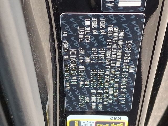 2023 Kia Carnival SX Prestige