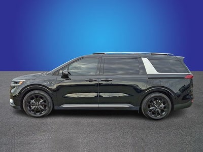 2023 Kia Carnival SX Prestige