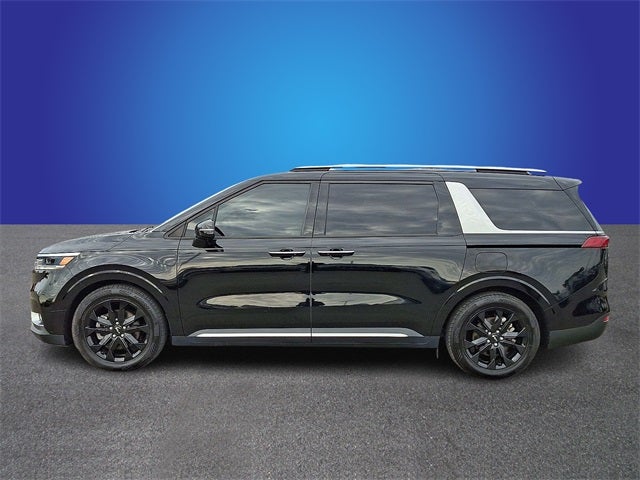 2023 Kia Carnival SX Prestige