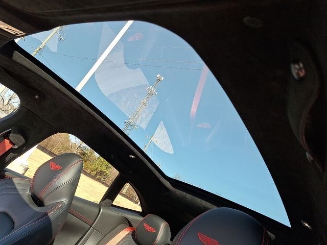 2021 Aston Martin DBX Base