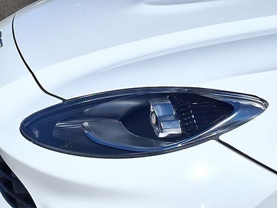 2021 Aston Martin DBX Base