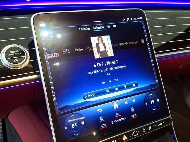 2023 Mercedes-Benz S-Class S 580 4MATIC®