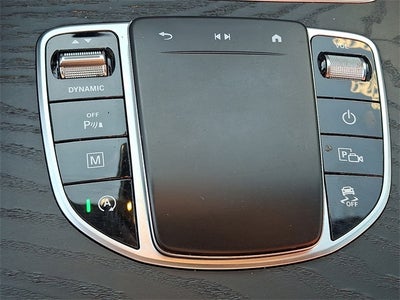 2020 Mercedes-Benz GLC GLC 300