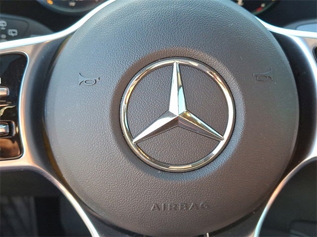 2020 Mercedes-Benz GLC GLC 300