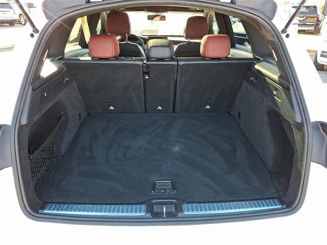 2020 Mercedes-Benz GLC GLC 300