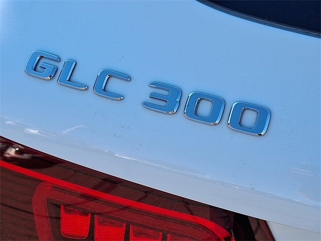 2020 Mercedes-Benz GLC GLC 300