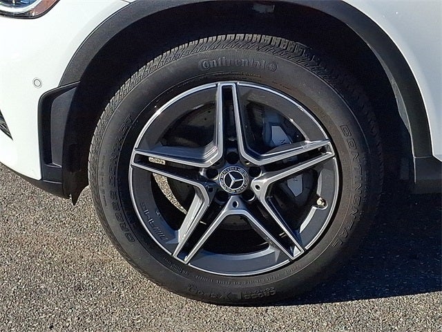 2020 Mercedes-Benz GLC GLC 300