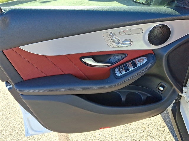 2020 Mercedes-Benz GLC GLC 300