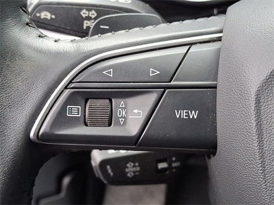 2019 Audi Q8 3.0T Prestige quattro