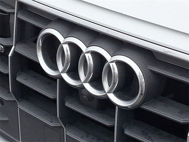 2019 Audi Q8 3.0T Prestige quattro