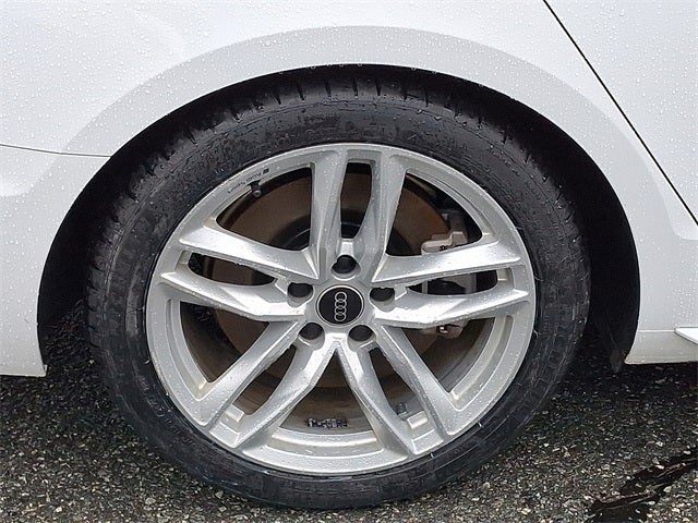 2024 Audi A4 45 S line Premium Plus quattro