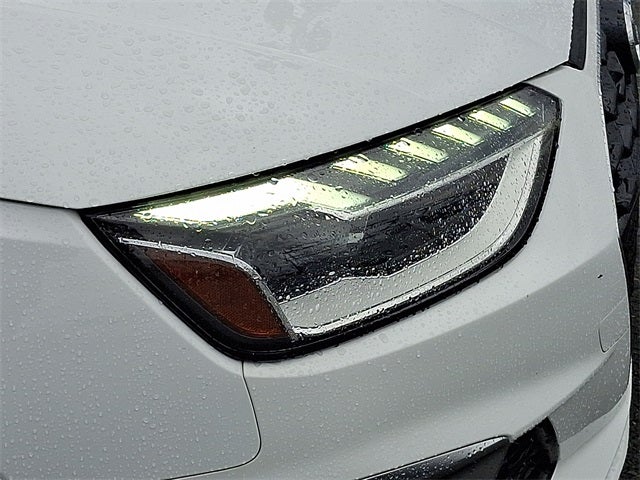 2024 Audi A4 45 S line Premium Plus quattro