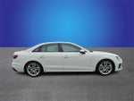 2024 Audi A4 45 S line Premium Plus quattro