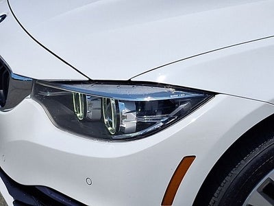 2018 BMW 4 Series 430i xDrive