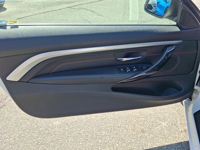 2018 BMW 4 Series 430i xDrive