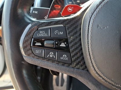 2019 BMW 8 Series M850i xDrive