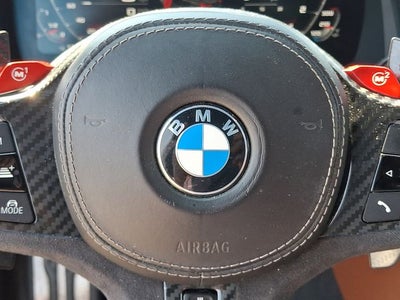 2019 BMW 8 Series M850i xDrive