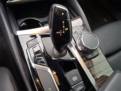 2018 BMW 5 Series 530i xDrive