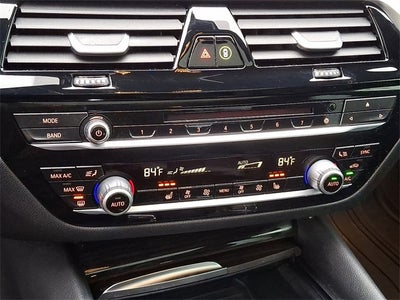 2018 BMW 5 Series 530i xDrive