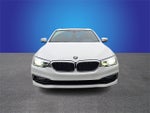 2018 BMW 5 Series 530i xDrive