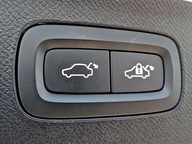 2020 Volvo XC90 T6 Inscription