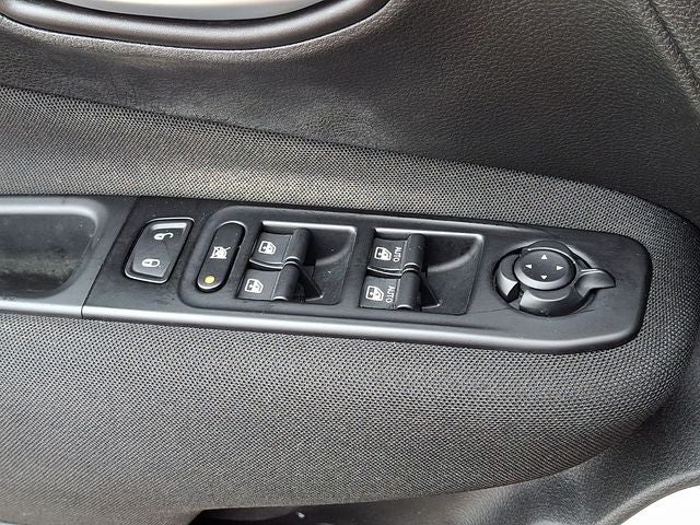 2021 Jeep Renegade Sport