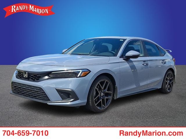 2023 Honda Civic Sport Touring