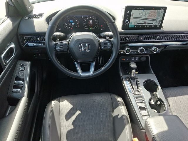 2023 Honda Civic Sport Touring