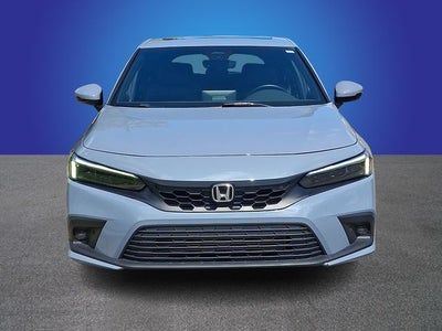 2023 Honda Civic Sport Touring