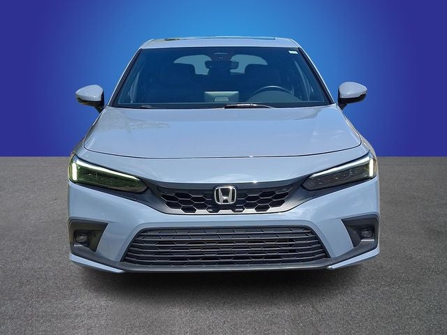 2023 Honda Civic Sport Touring
