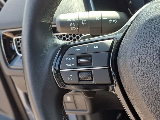 2023 Honda Civic Sport Touring