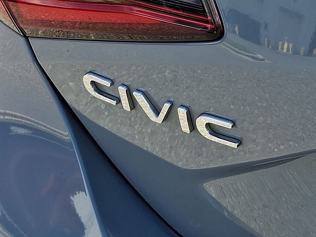 2023 Honda Civic Sport Touring