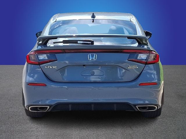 2023 Honda Civic Sport Touring