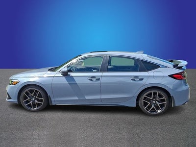 2023 Honda Civic Sport Touring