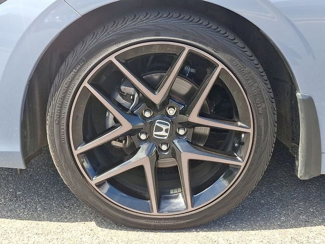 2023 Honda Civic Sport Touring