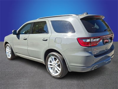 2023 Dodge Durango GT Plus