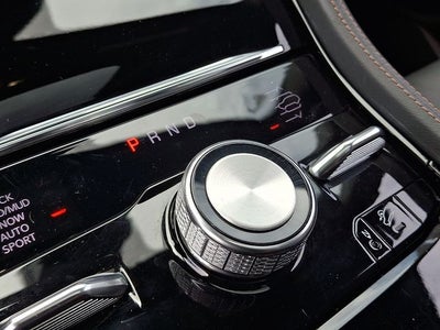 2022 Jeep Grand Cherokee Summit Reserve