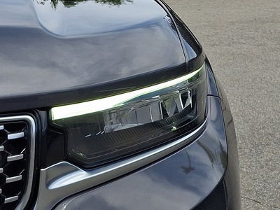 2022 Jeep Grand Cherokee Summit Reserve
